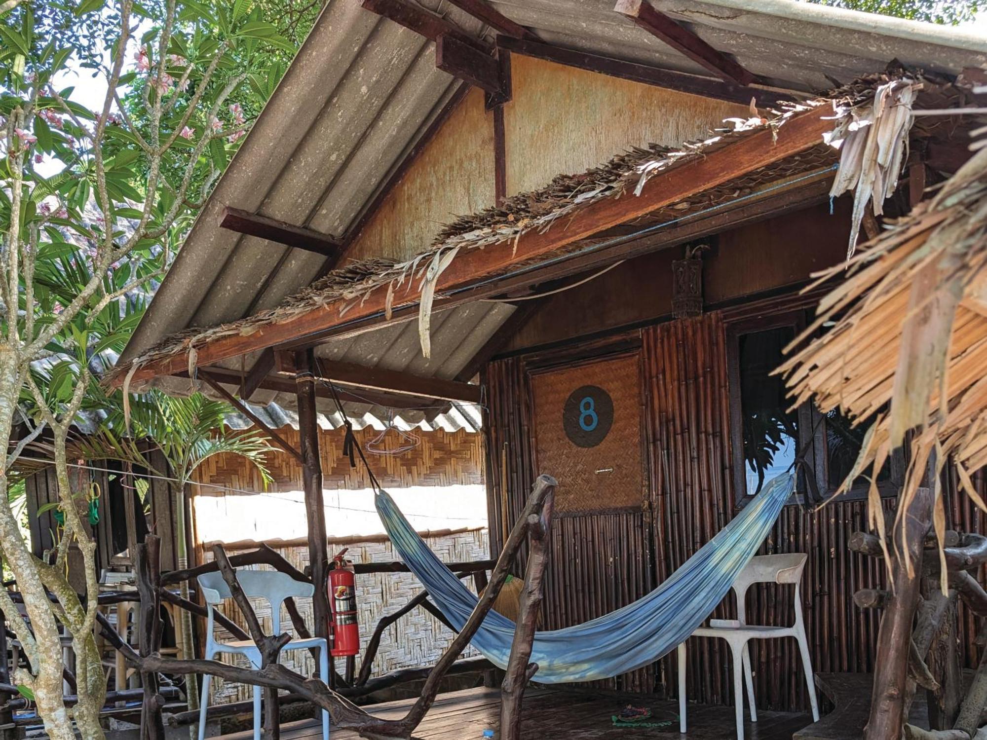 Munchies Bungalows Baan Tai Εξωτερικό φωτογραφία